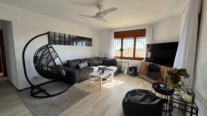 Foto 345dc2d2-fece-4232-b4be-8a7e63a7606e. Xalet amb xemeneia calefacció aparcament piscina a Torredembarra