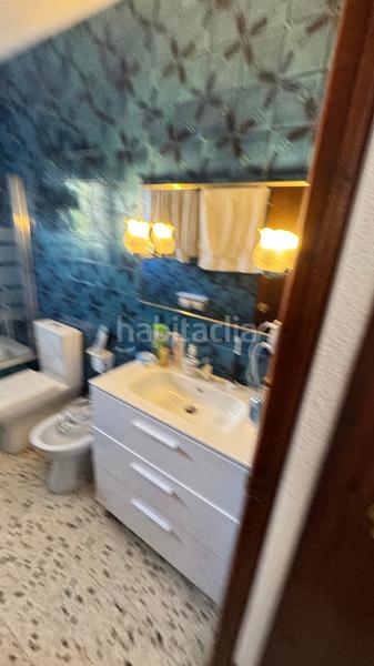 Foto 36778966-f7cd-4e17-aca4-fe5440220b26. Xalet amb xemeneia calefacció aparcament piscina a Torredembarra