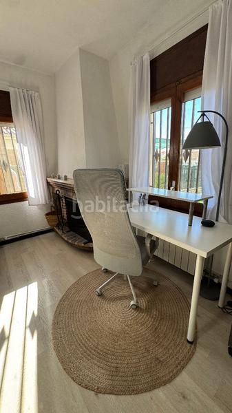 Foto 4980dd93-cc1a-4717-b769-d50f128ba4d2. Xalet amb xemeneia calefacció aparcament piscina a Torredembarra