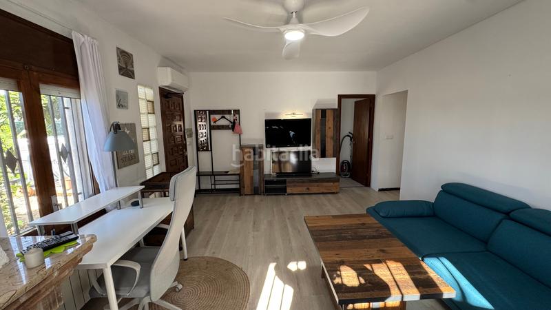 Foto 6362535c-1989-407b-a999-17489bb304ff. Xalet amb xemeneia calefacció aparcament piscina a Torredembarra