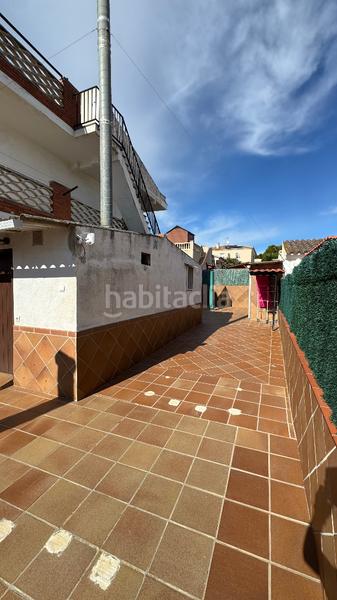 Foto 7389a16b-ca16-4c39-9110-4da5b1caa652. Xalet amb xemeneia calefacció aparcament piscina a Torredembarra