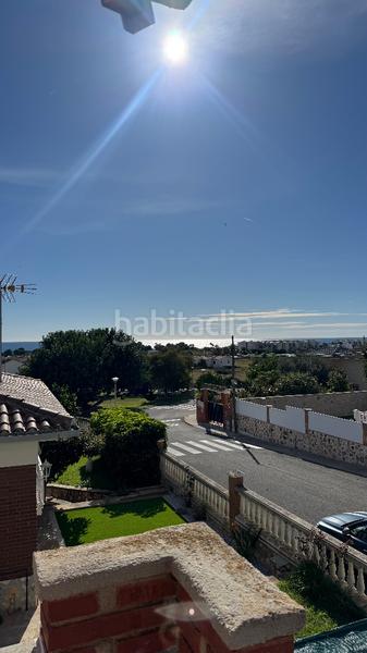 Foto 8d7a1f92-74ee-49e3-acc4-337a45db01e0. Xalet amb xemeneia calefacció aparcament piscina a Torredembarra