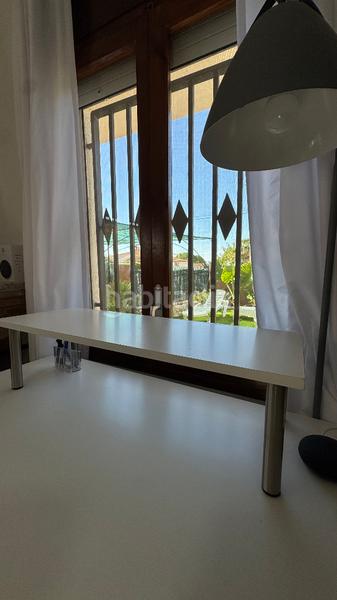 Foto 9c652461-62f7-4cf5-b726-3425d3dc51ed. Xalet amb xemeneia calefacció aparcament piscina a Torredembarra