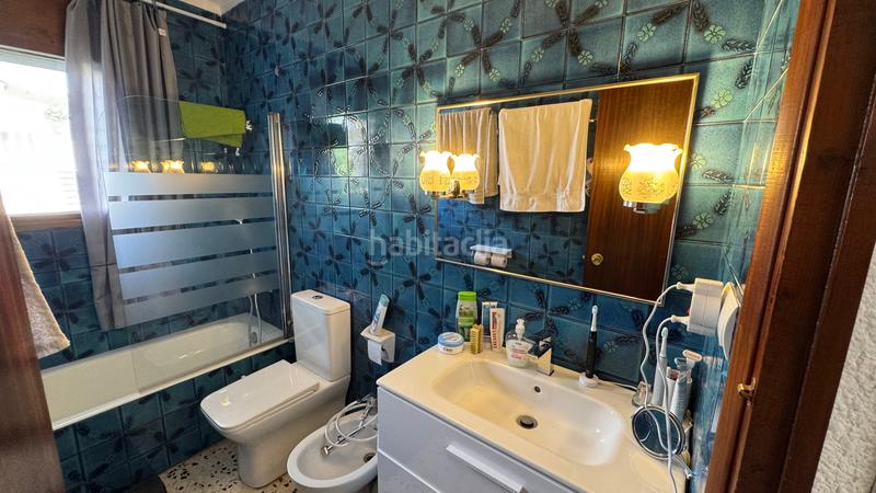 Foto 9c70c32c-d873-4531-9944-54da12cf0419. Xalet amb xemeneia calefacció aparcament piscina a Torredembarra