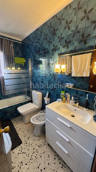 Foto a1c9c06d-f6b7-4930-86b9-623076f17aff. Xalet amb xemeneia calefacció aparcament piscina a Torredembarra