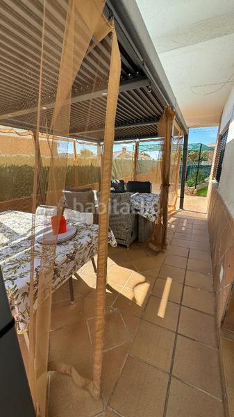 Foto b61811a8-cafe-4b4b-8c32-268efd7f9f98. Xalet amb xemeneia calefacció aparcament piscina a Torredembarra