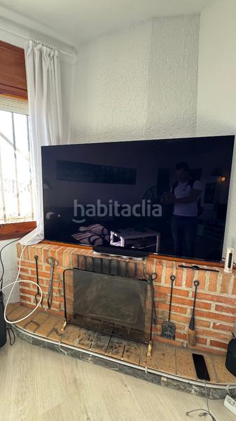 Foto c82f7238-6fb2-4cce-a31a-972ac696e781. Xalet amb xemeneia calefacció aparcament piscina a Torredembarra