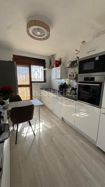 Foto c955d378-3205-40c2-92d1-ba6ae8b53816. Xalet amb xemeneia calefacció aparcament piscina a Torredembarra