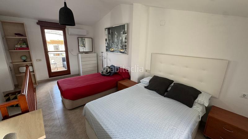 Foto ddb821a9-49cf-46ab-8d27-f65c023abe4b. Casa a schiera con camino riscaldamento piscina in Torredembarra