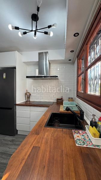 Foto 0b46a303-ab9a-43ea-a397-b4a72cff7301. Maison jumelée avec cheminée chauffage piscine dans Torredembarra