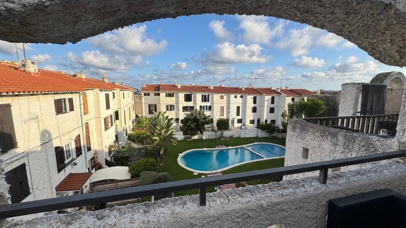 Foto 7acda67c-f9f7-4947-b33d-e0e0e1d95d42. Maison jumelée avec cheminée chauffage piscine dans Torredembarra