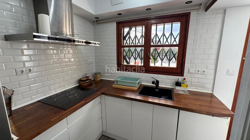 Foto b5fc7e93-68a2-4c42-be3b-ae4a84d9677a. Maison jumelée avec cheminée chauffage piscine dans Torredembarra