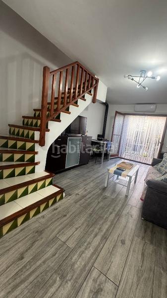 Foto 275c7544-d6a5-4caf-aae3-20d016cf676e. Reihenhaus mit kamin heizung pool in Sant Jordi Torredembarra