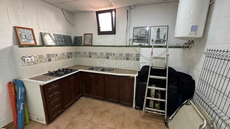 Foto 04d0fcb5-752a-4dec-addb-8a67d6eb2abd. Semi detached house with fireplace heating pool in Torredembarra