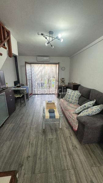 Foto 19edb212-e914-437a-92ae-f395b363c7ef. Semi detached house with fireplace heating pool in Torredembarra