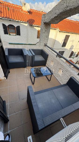 Foto 356d40cc-3098-49f7-b575-c39846ef3439. Semi detached house with fireplace heating pool in Torredembarra