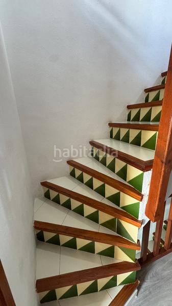 Foto 3a87331b-3ee0-4910-87bd-bd0215db66d3. Semi detached house with fireplace heating pool in Torredembarra