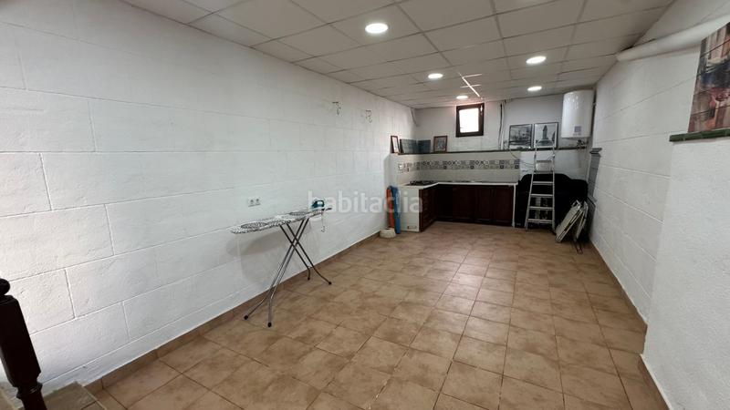 Foto 4b004f87-e071-4031-b9d8-20bb24a5a038. Semi detached house with fireplace heating pool in Torredembarra