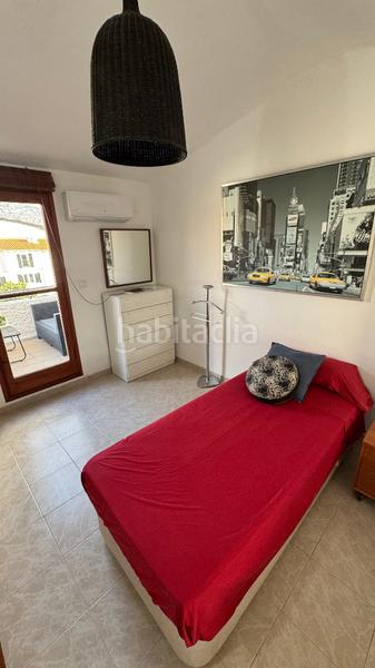 Foto 7a54f4c8-907b-4e26-bea4-1441a3c9ace1. Semi detached house with fireplace heating pool in Torredembarra