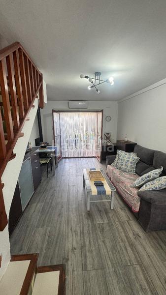 Foto 994b253c-3b7a-45c3-897d-2821cbcc3974. Semi detached house with fireplace heating pool in Torredembarra