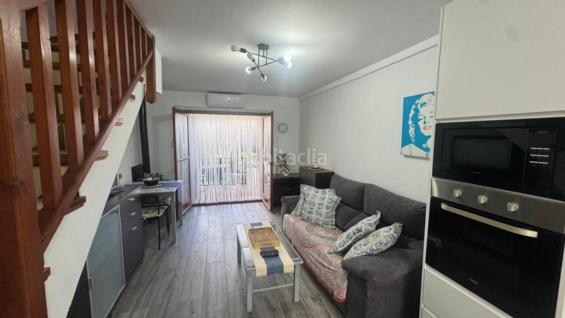 Foto d289c87a-c704-4365-b8dd-0a33e8898c7c. Semi detached house with fireplace heating pool in Torredembarra