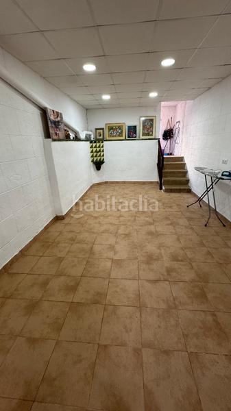 Foto e3f78332-49d5-4b57-8632-df298013ab1c. Semi detached house with fireplace heating pool in Torredembarra