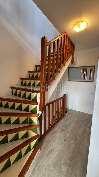Foto e8b886fe-d47e-41f2-8f52-3b18331046cf. Semi detached house with fireplace heating pool in Torredembarra