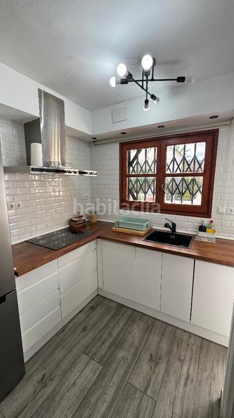 Foto ecc27578-b664-4cb7-9fb0-c676139d9c25. Semi detached house with fireplace heating pool in Torredembarra