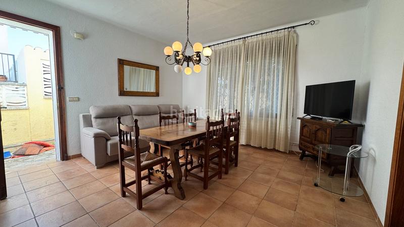 Foto 0d6af9e5-82f2-4b63-bc6c-3c0a8af05b69. Chalet avec chauffage parking dans Els Munts Torredembarra