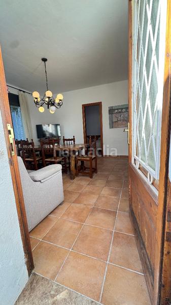 Foto 16741674-bb2f-4477-878b-5209469aa486. Chalet avec chauffage parking dans Els Munts Torredembarra