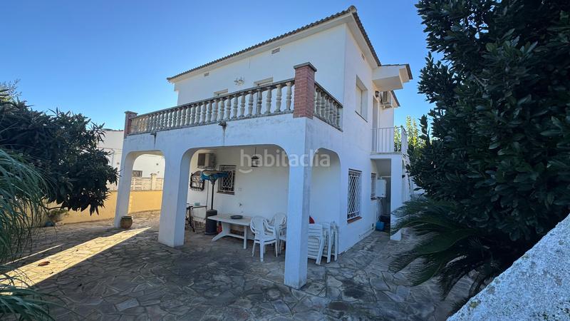 Foto 1a3bbfe8-af64-484a-a0eb-90cedbbfa0a1. Chalet avec chauffage parking dans Els Munts Torredembarra