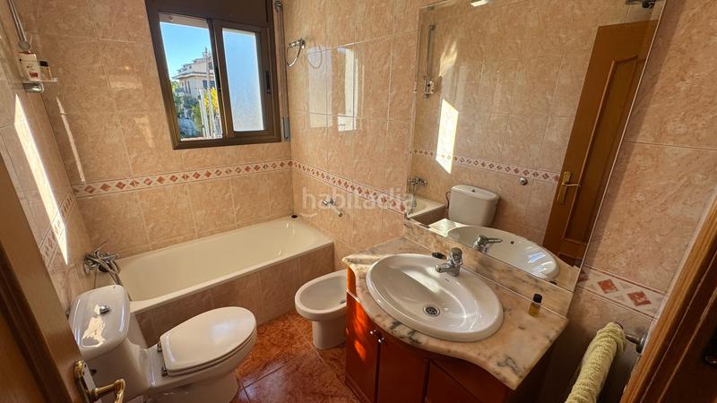 Foto 296dd8cc-50da-46ce-9d27-4b99d0af57bf. Chalet avec chauffage parking dans Els Munts Torredembarra