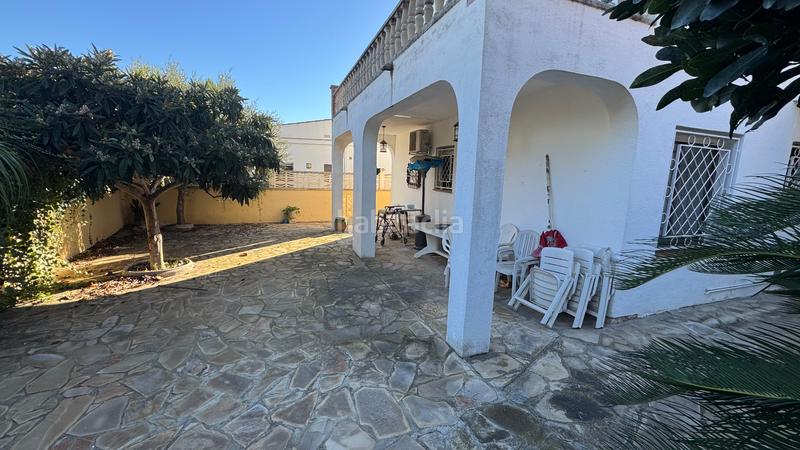 Foto 42cc1c1e-6f3c-4a99-83f5-2e85080f9e7f. Chalet avec chauffage parking dans Els Munts Torredembarra