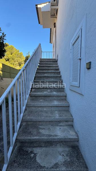 Foto 492b1ce5-9171-4d8f-a60f-504af210db0e. Chalet avec chauffage parking dans Els Munts Torredembarra