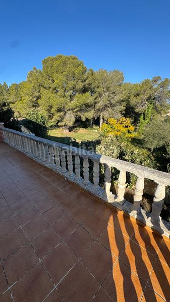 Foto 67da08e5-9e54-406f-8bf9-5ea21c9e5b98. Chalet avec chauffage parking dans Els Munts Torredembarra