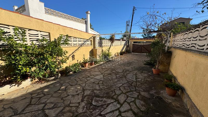 Foto 6d11ee75-28ac-4604-8a4b-91d65cfca7d4. Chalet avec chauffage parking dans Els Munts Torredembarra