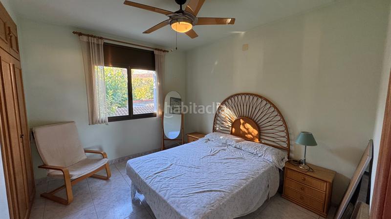 Foto 73899273-0d6c-449b-850f-6cd964f155c2. Chalet avec chauffage parking dans Els Munts Torredembarra