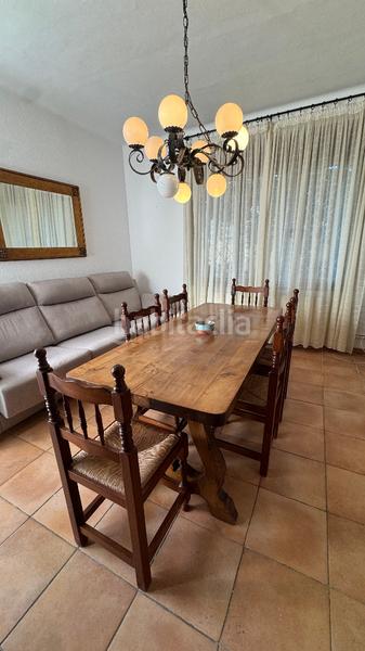 Foto 7c388c7a-af20-4db0-9576-31f1eb04bbc5. Chalet avec chauffage parking dans Els Munts Torredembarra