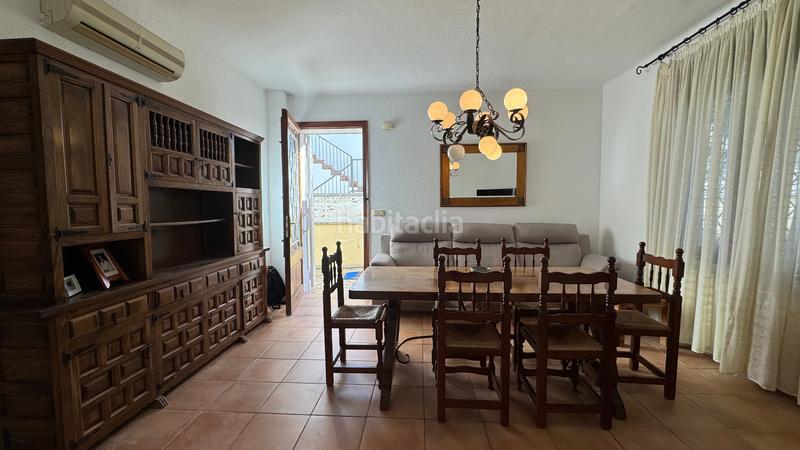 Foto 84584974-8afd-4ff6-9303-8ca1b9908984. Chalet avec chauffage parking dans Els Munts Torredembarra