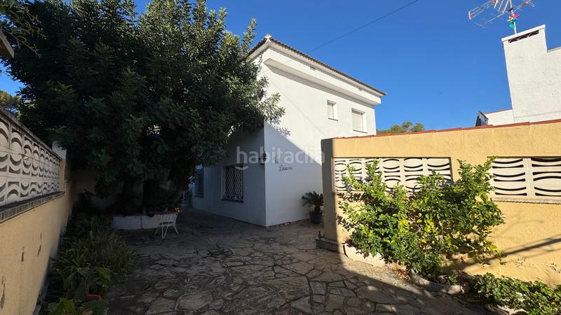 Foto 9ba76e49-364c-4c29-9662-0bb5449057b6. Chalet avec chauffage parking dans Els Munts Torredembarra