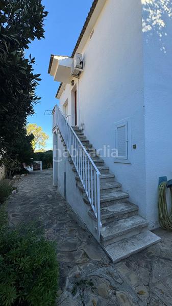 Foto b0bbc511-44a5-4a83-9ac2-d2a61c190892. Chalet avec chauffage parking dans Els Munts Torredembarra