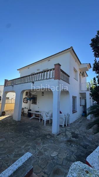 Foto f4327c53-333a-400d-b4a8-0ef4a9ffd7df. Chalet avec chauffage parking dans Els Munts Torredembarra