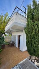 Casa aparellada a Clarà. Acogedora vivienda pareada con amplio terreno en rincón romano (