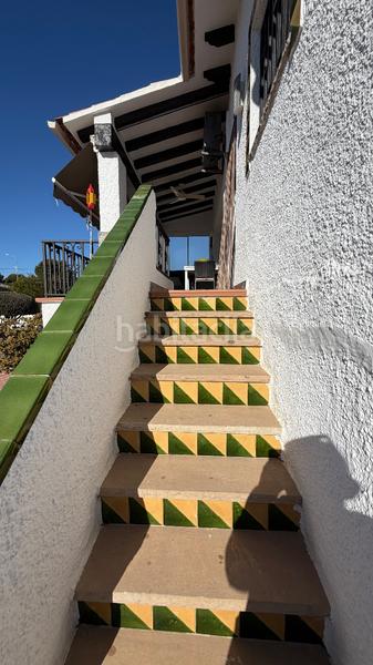 Foto 049d28a3-d228-4619-a641-86dfa63d5a38. Xalet amb xemeneia a Creixell