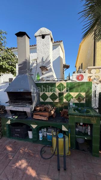 Foto 1b4d8578-f7c1-43df-b1e6-62575db3d227. Xalet amb xemeneia a Creixell