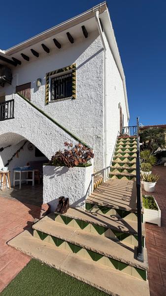 Foto 2efd851b-7cfe-4545-9ec3-a7aa7f403bdb. Xalet amb xemeneia a Creixell