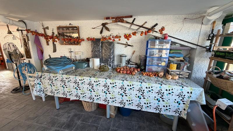 Foto 317d9752-591a-4353-8710-698edfcf5de6. Xalet amb xemeneia a Creixell