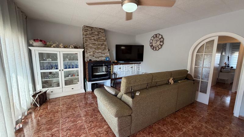 Foto 31dbb6ed-6094-405d-addc-83999471a3aa. Xalet amb xemeneia a Creixell