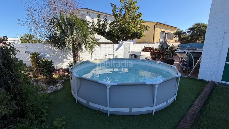 Foto 4f0eda87-a623-4353-ba7c-1af30e423af8. Xalet amb xemeneia a Creixell