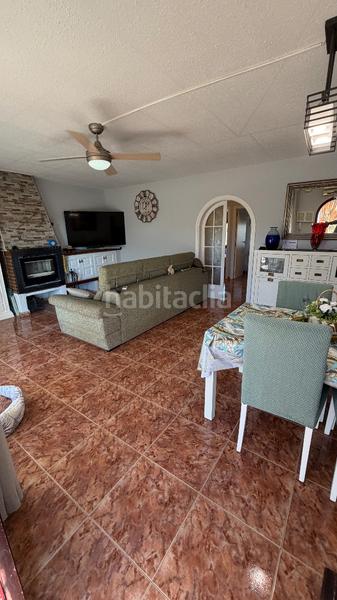 Foto 6e583a60-70bf-4658-a213-7deee1fccec2. Xalet amb xemeneia a Creixell